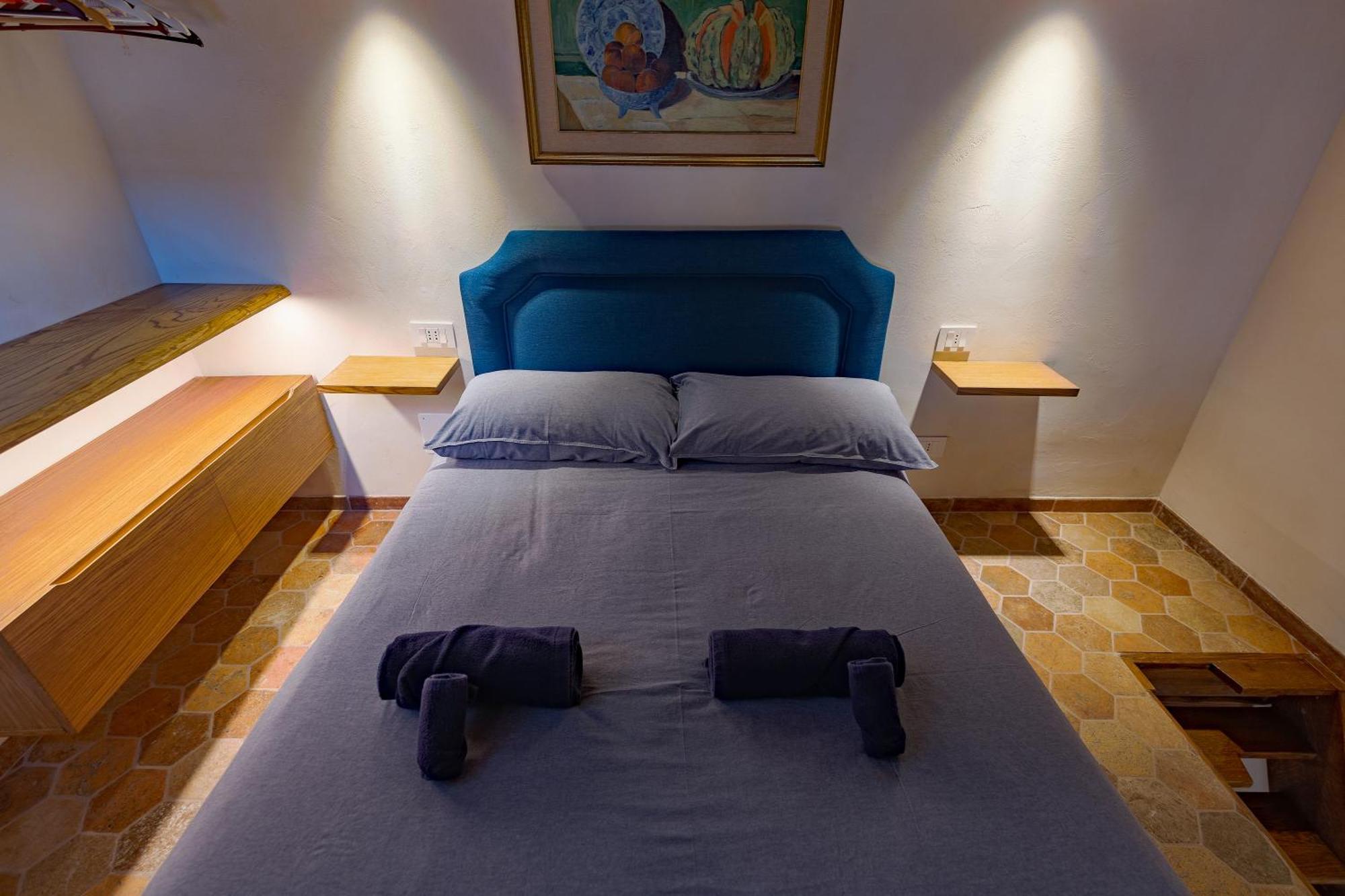 Loft Trastevere Рим Екстер'єр фото